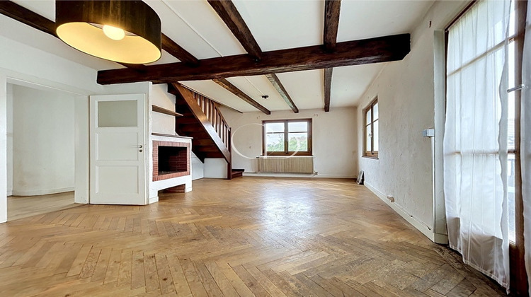 Ma-Cabane - Vente Maison ANNEMASSE, 190 m²