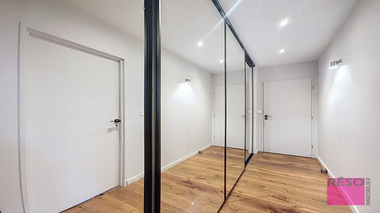 Ma-Cabane - Vente Maison Annemasse, 110 m²