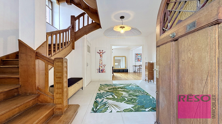 Ma-Cabane - Vente Maison Annemasse, 186 m²
