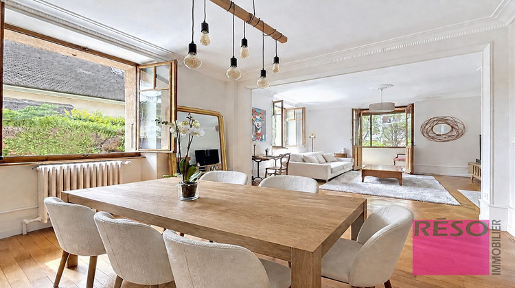 Ma-Cabane - Vente Maison Annemasse, 186 m²