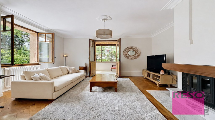 Ma-Cabane - Vente Maison Annemasse, 186 m²