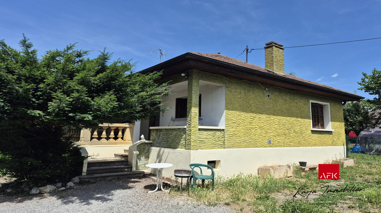 Ma-Cabane - Vente Maison Annemasse, 92 m²