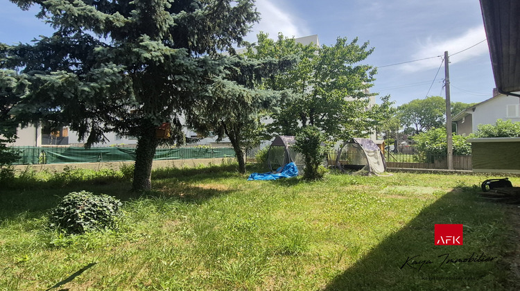 Ma-Cabane - Vente Maison Annemasse, 92 m²