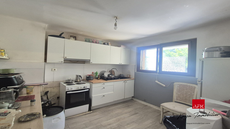 Ma-Cabane - Vente Maison Annemasse, 92 m²