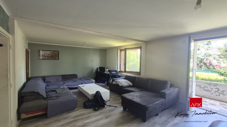 Ma-Cabane - Vente Maison Annemasse, 92 m²