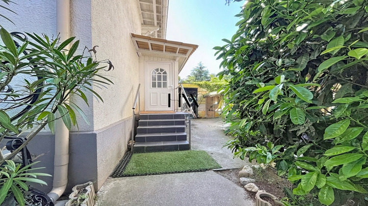 Ma-Cabane - Vente Maison ANNEMASSE, 140 m²
