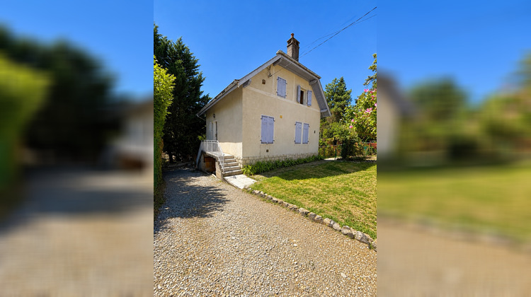 Ma-Cabane - Vente Maison ANNEMASSE, 155 m²