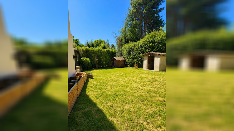 Ma-Cabane - Vente Maison ANNEMASSE, 155 m²