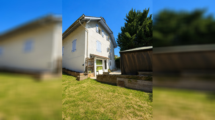 Ma-Cabane - Vente Maison ANNEMASSE, 155 m²