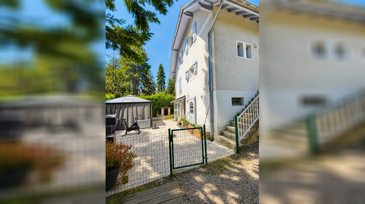 Ma-Cabane - Vente Maison ANNEMASSE, 155 m²
