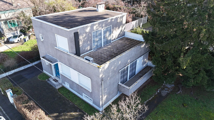 Ma-Cabane - Vente Maison ANNEMASSE, 215 m²
