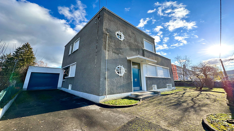Ma-Cabane - Vente Maison ANNEMASSE, 215 m²