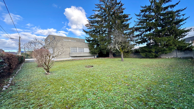 Ma-Cabane - Vente Maison ANNEMASSE, 215 m²