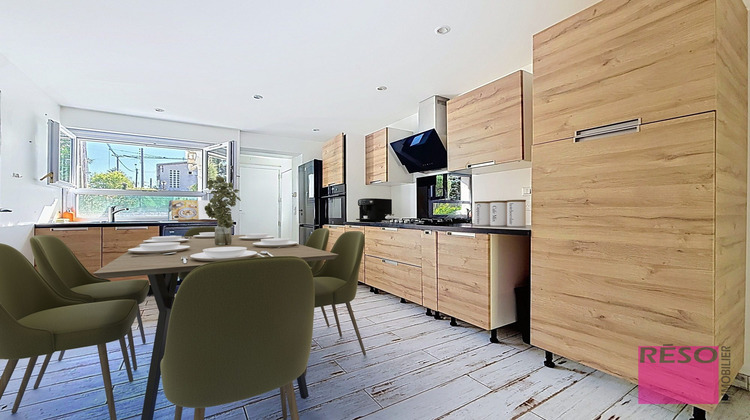 Ma-Cabane - Vente Maison Annemasse, 50 m²