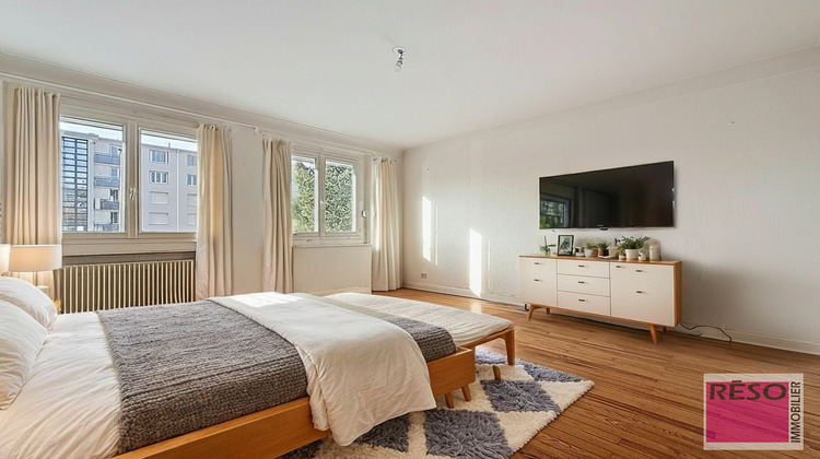 Ma-Cabane - Vente Maison Annemasse, 109 m²