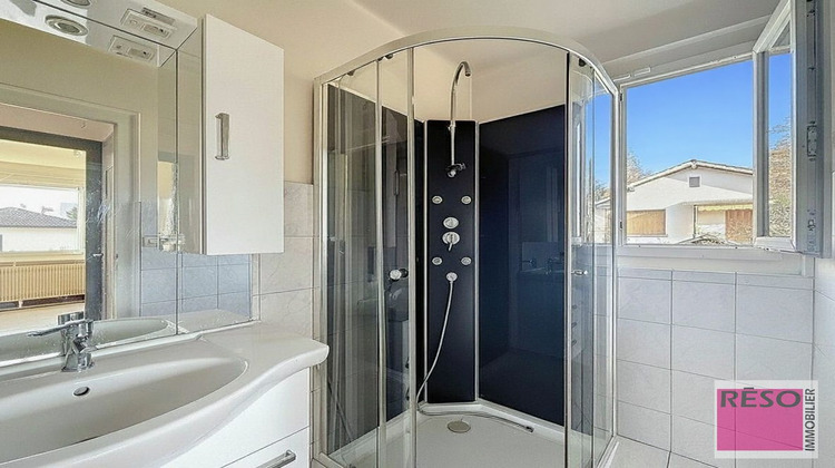 Ma-Cabane - Vente Maison Annemasse, 109 m²