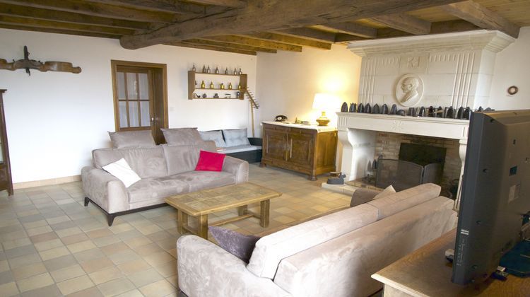 Ma-Cabane - Vente Maison Annepont, 216 m²