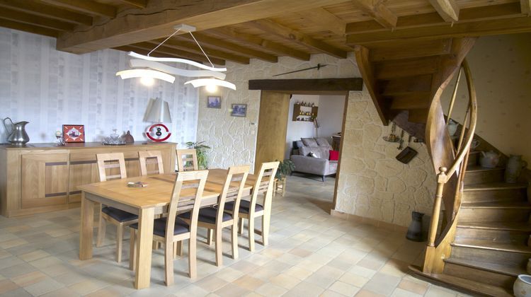 Ma-Cabane - Vente Maison Annepont, 216 m²