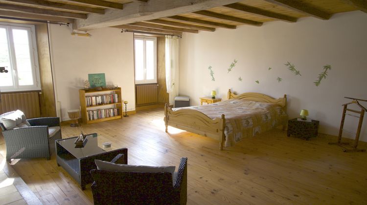 Ma-Cabane - Vente Maison Annepont, 216 m²