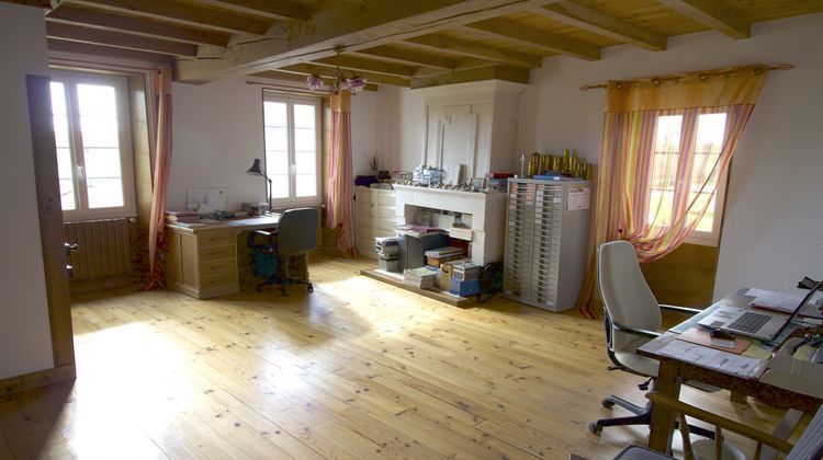 Ma-Cabane - Vente Maison Annepont, 216 m²