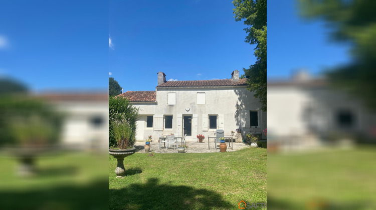 Ma-Cabane - Vente Maison Annepont, 155 m²