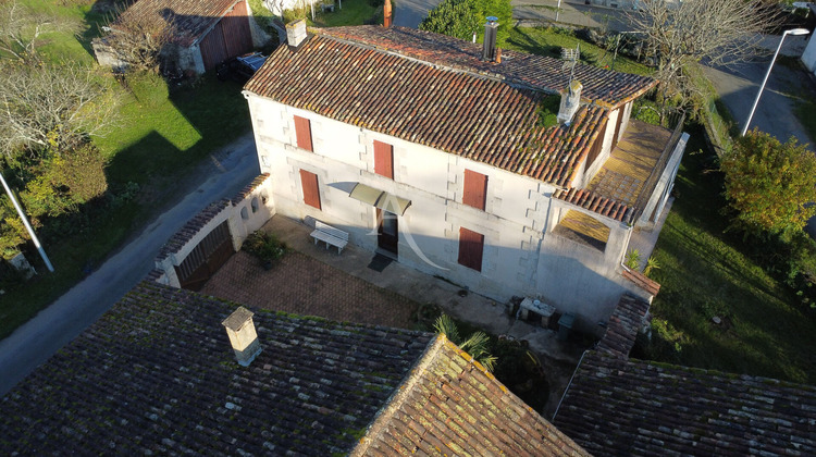 Ma-Cabane - Vente Maison ANNEPONT, 145 m²