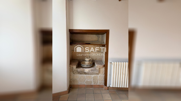 Ma-Cabane - Vente Maison Annepont, 216 m²