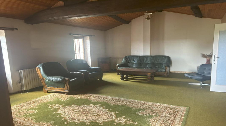 Ma-Cabane - Vente Maison ANNEPONT, 145 m²