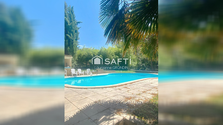 Ma-Cabane - Vente Maison Annepont, 155 m²