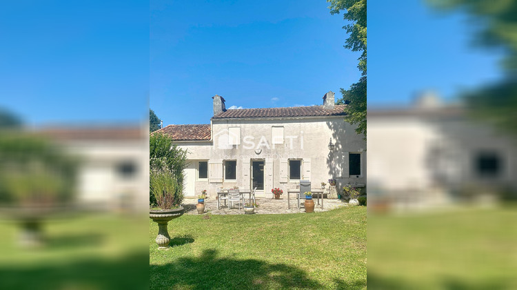 Ma-Cabane - Vente Maison Annepont, 155 m²