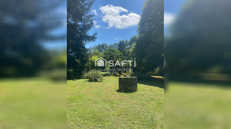 Ma-Cabane - Vente Maison Annepont, 155 m²