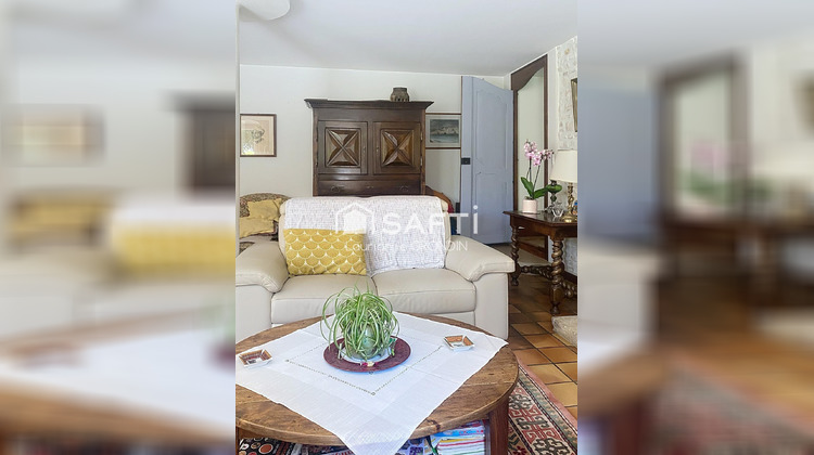 Ma-Cabane - Vente Maison Annepont, 155 m²