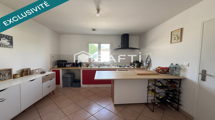 Ma-Cabane - Vente Maison Annepont, 88 m²