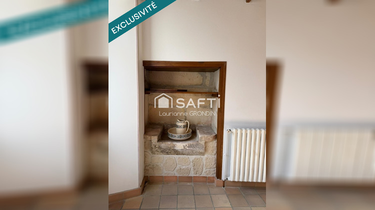 Ma-Cabane - Vente Maison Annepont, 216 m²