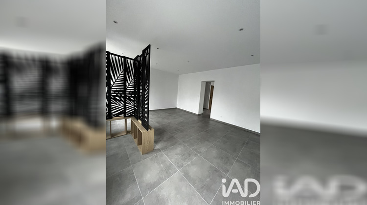 Ma-Cabane - Vente Maison Annequin, 97 m²