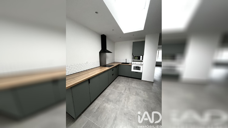 Ma-Cabane - Vente Maison Annequin, 97 m²