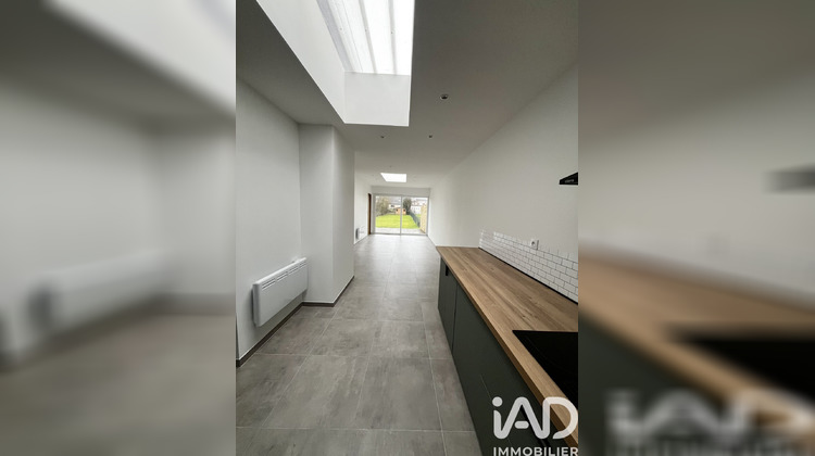 Ma-Cabane - Vente Maison Annequin, 97 m²