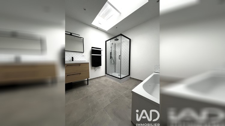 Ma-Cabane - Vente Maison Annequin, 97 m²