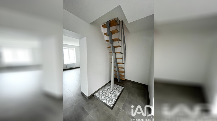 Ma-Cabane - Vente Maison Annequin, 97 m²