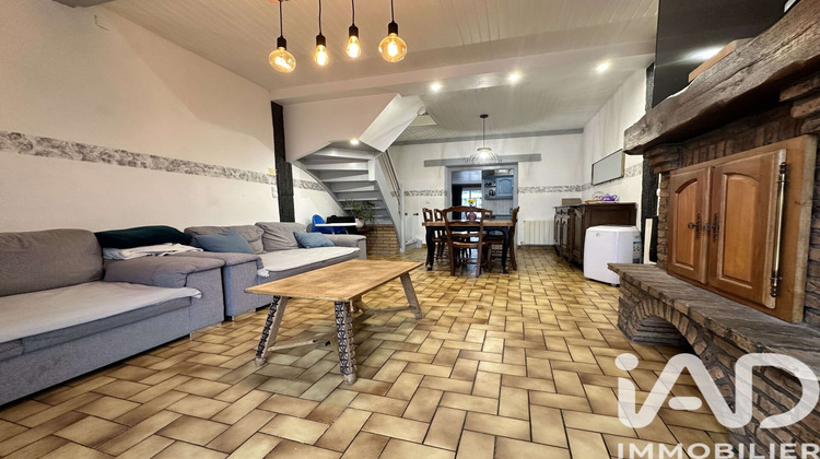 Ma-Cabane - Vente Maison Annequin, 123 m²