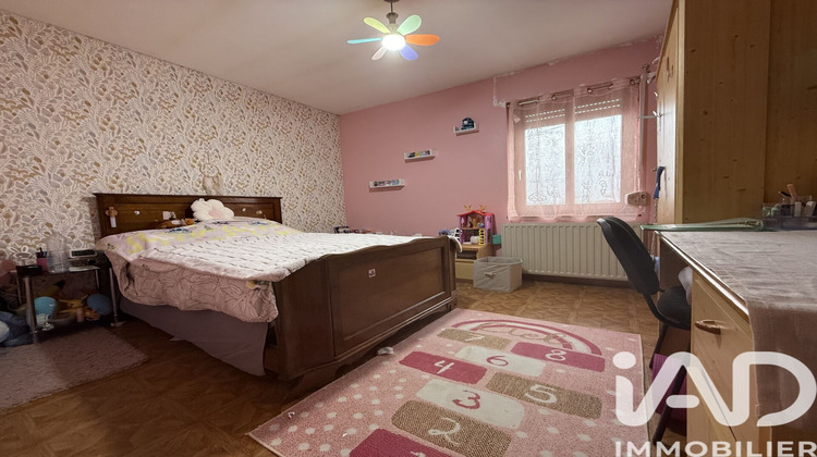 Ma-Cabane - Vente Maison Annequin, 123 m²