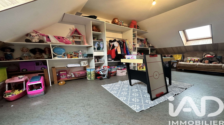 Ma-Cabane - Vente Maison Annequin, 123 m²