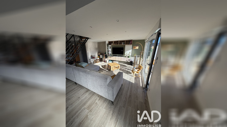 Ma-Cabane - Vente Maison Annequin, 110 m²