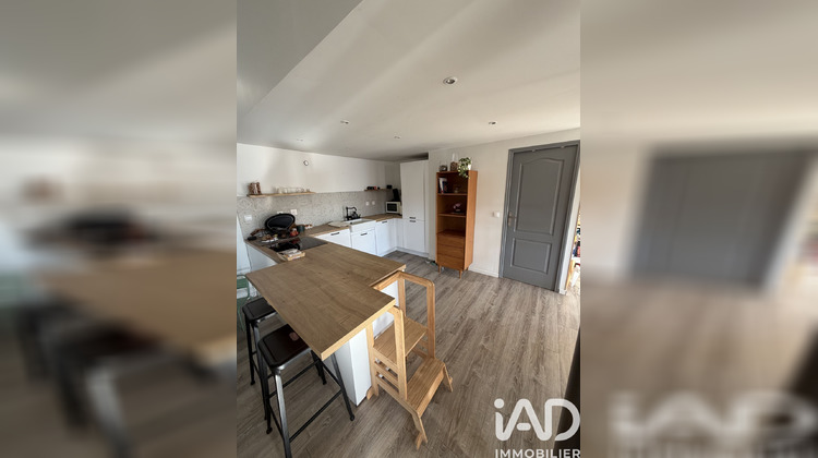 Ma-Cabane - Vente Maison Annequin, 110 m²