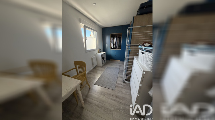 Ma-Cabane - Vente Maison Annequin, 110 m²