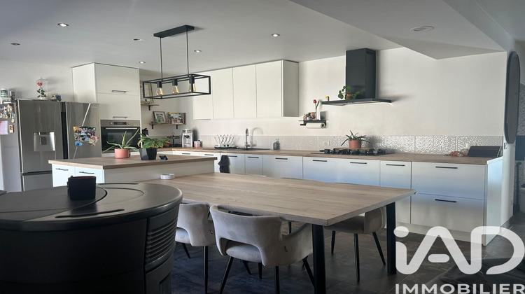 Ma-Cabane - Vente Maison Annequin, 95 m²