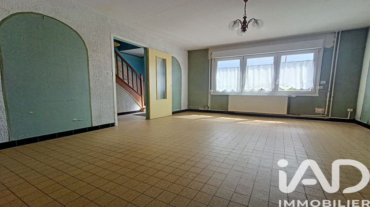 Ma-Cabane - Vente Maison Annequin, 110 m²