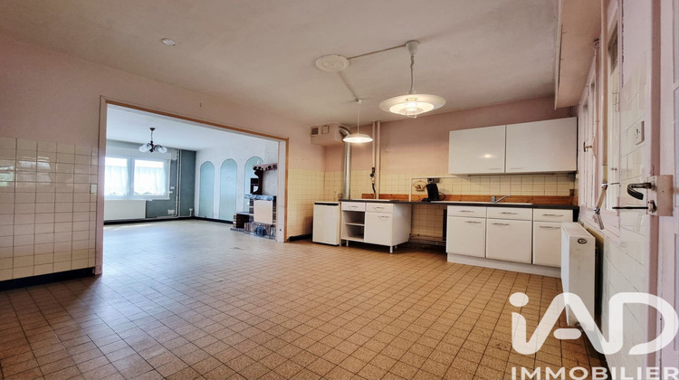 Ma-Cabane - Vente Maison Annequin, 110 m²