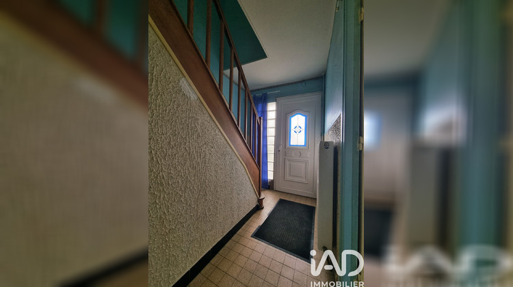 Ma-Cabane - Vente Maison Annequin, 110 m²