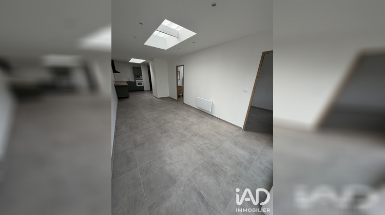 Ma-Cabane - Vente Maison Annequin, 97 m²